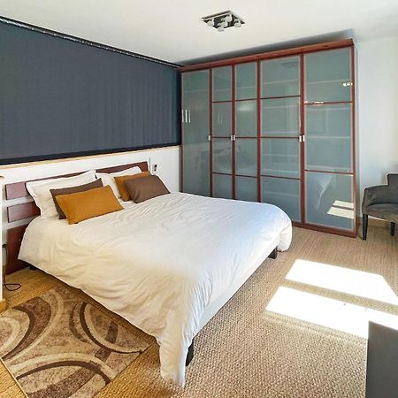 Bed and Breakfast Le Jardin De Celina Валансоль Экстерьер фото